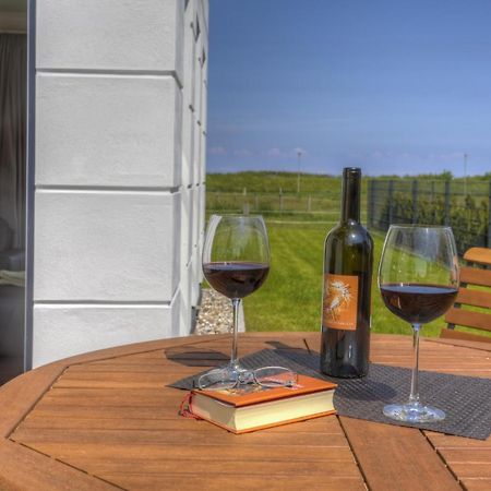 Villa Namenlos Börgerende-Rethwisch Rum bild
