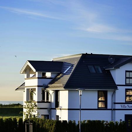 Villa Namenlos Börgerende-Rethwisch Exteriör bild