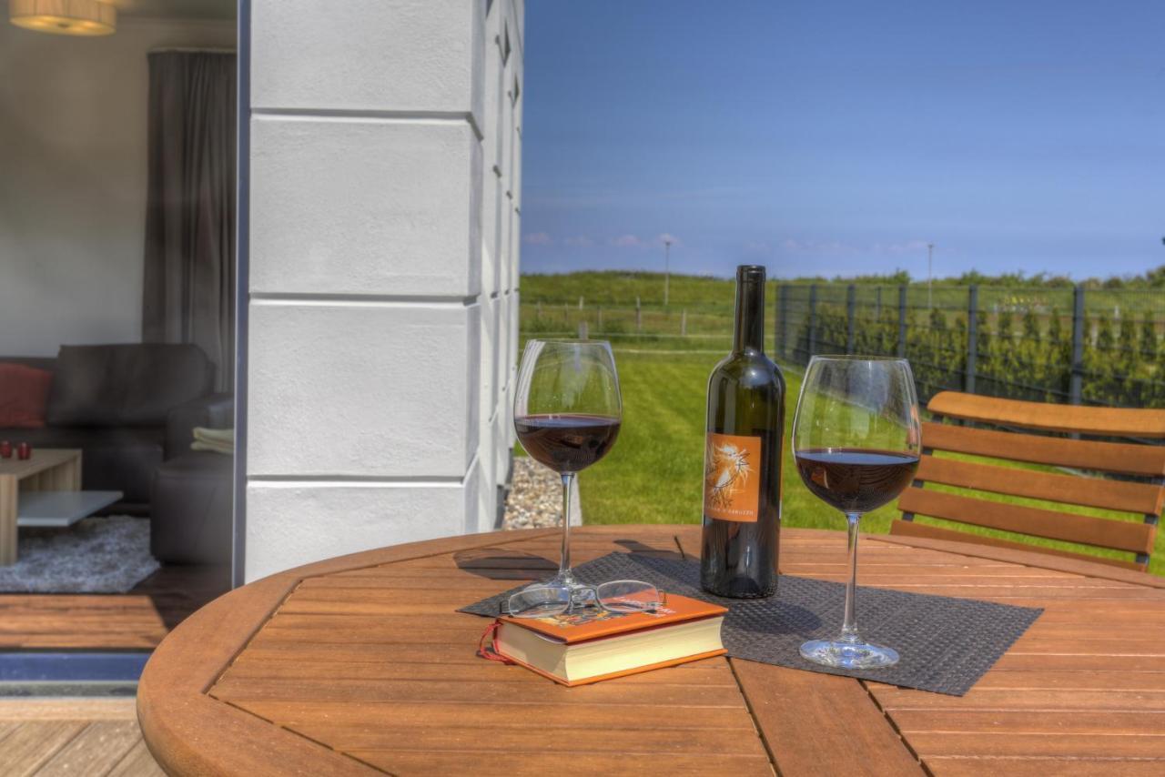 Villa Namenlos Börgerende-Rethwisch Rum bild