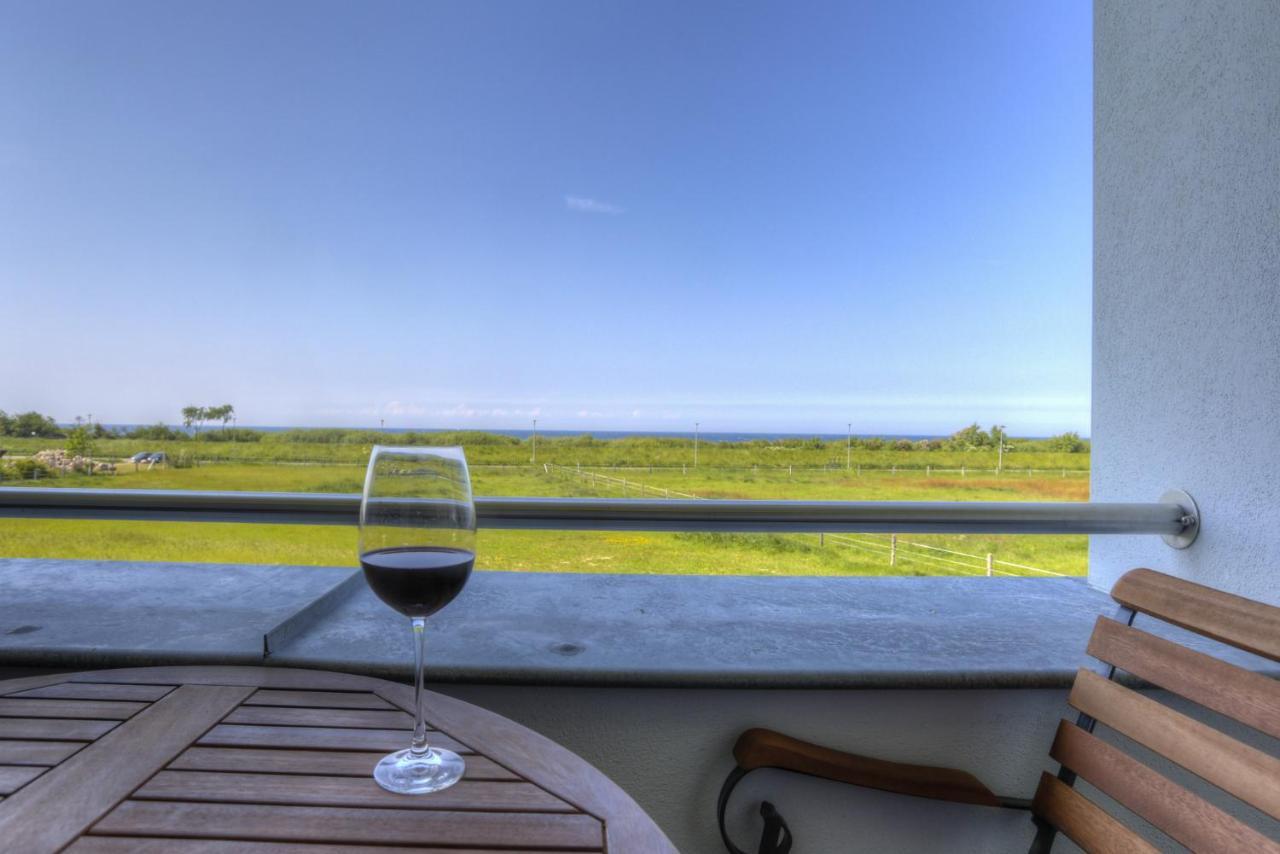 Villa Namenlos Börgerende-Rethwisch Rum bild