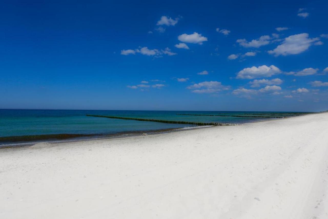 Villa Namenlos Börgerende-Rethwisch Rum bild