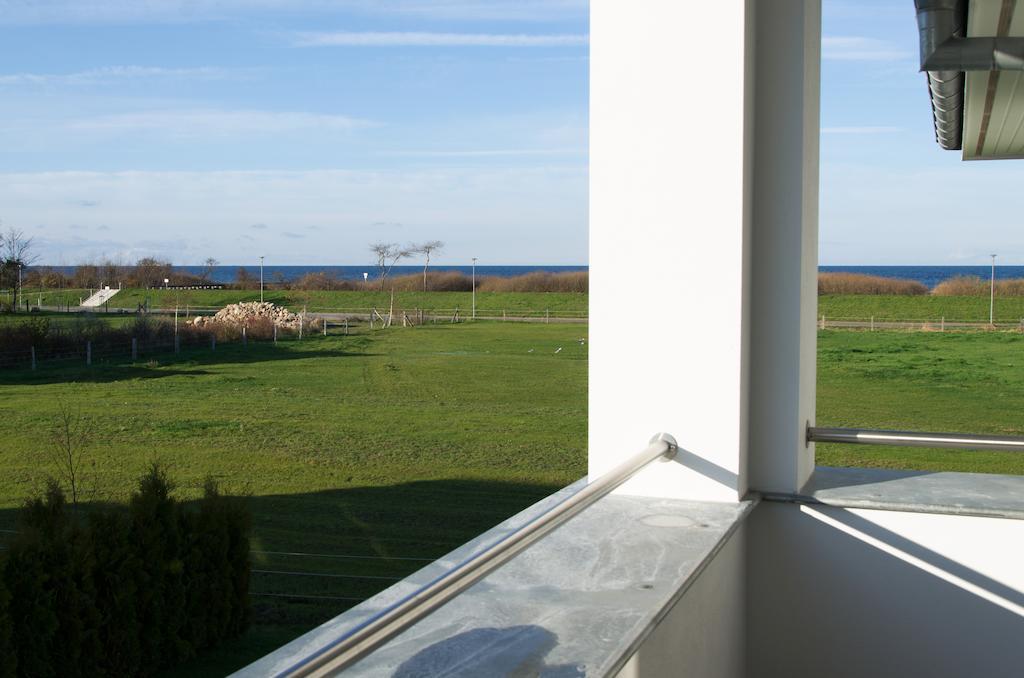 Villa Namenlos Börgerende-Rethwisch Rum bild